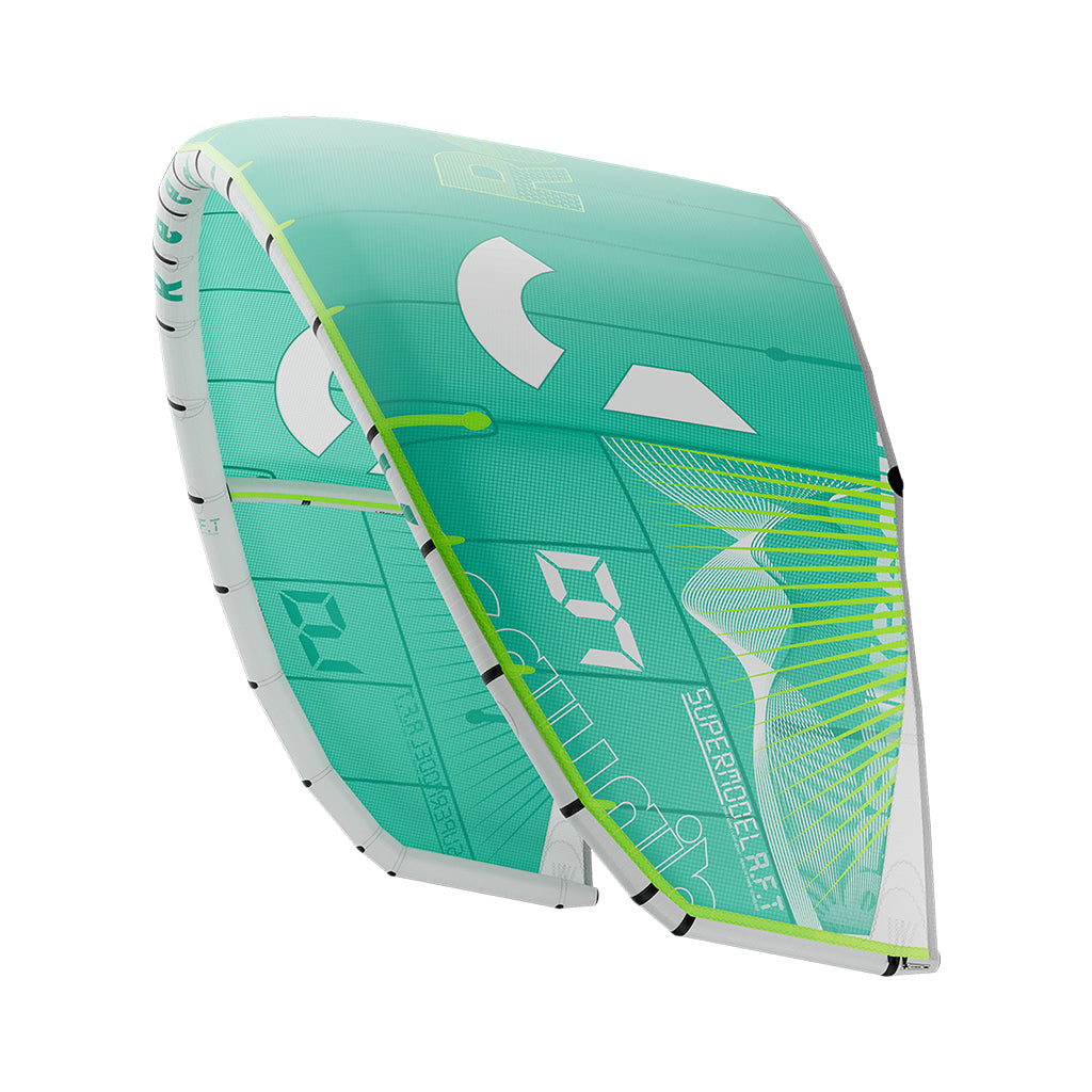 SuperModel AFT 2026 - Kite