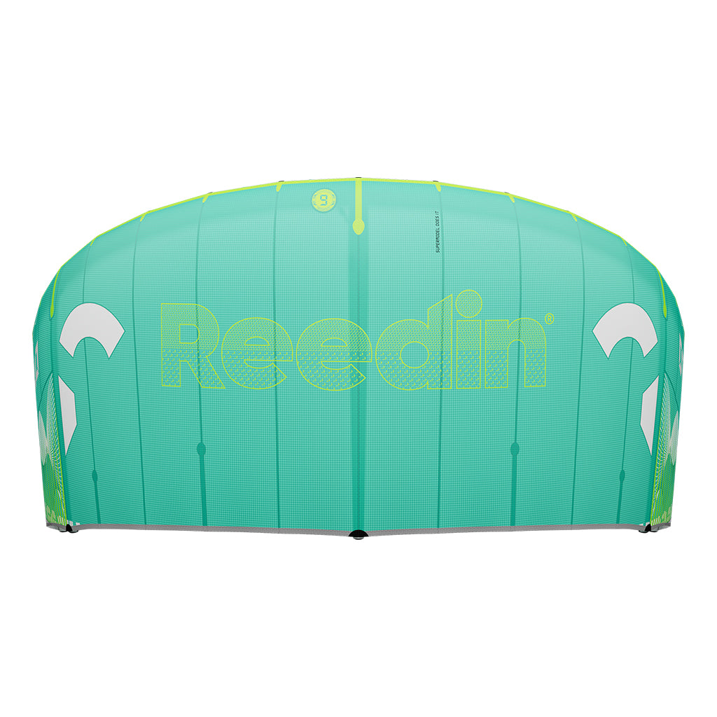 SuperModel AFT 2026 - Kite