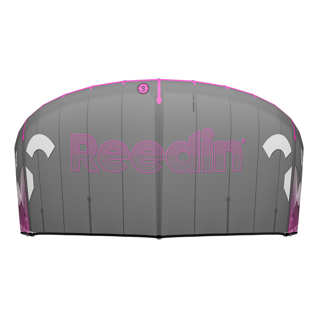 SuperModel AFT 2026 - Kite