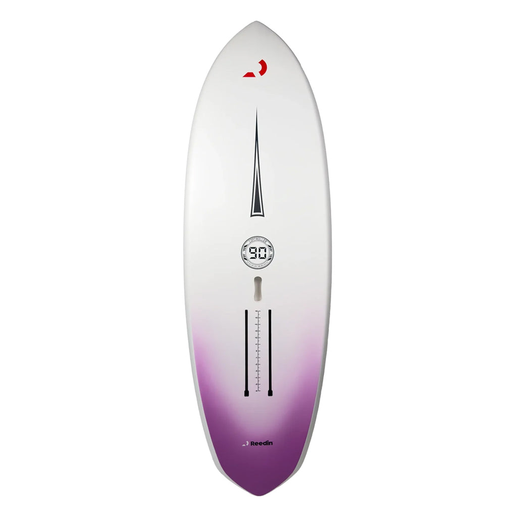 Controller 2026 - Wing board