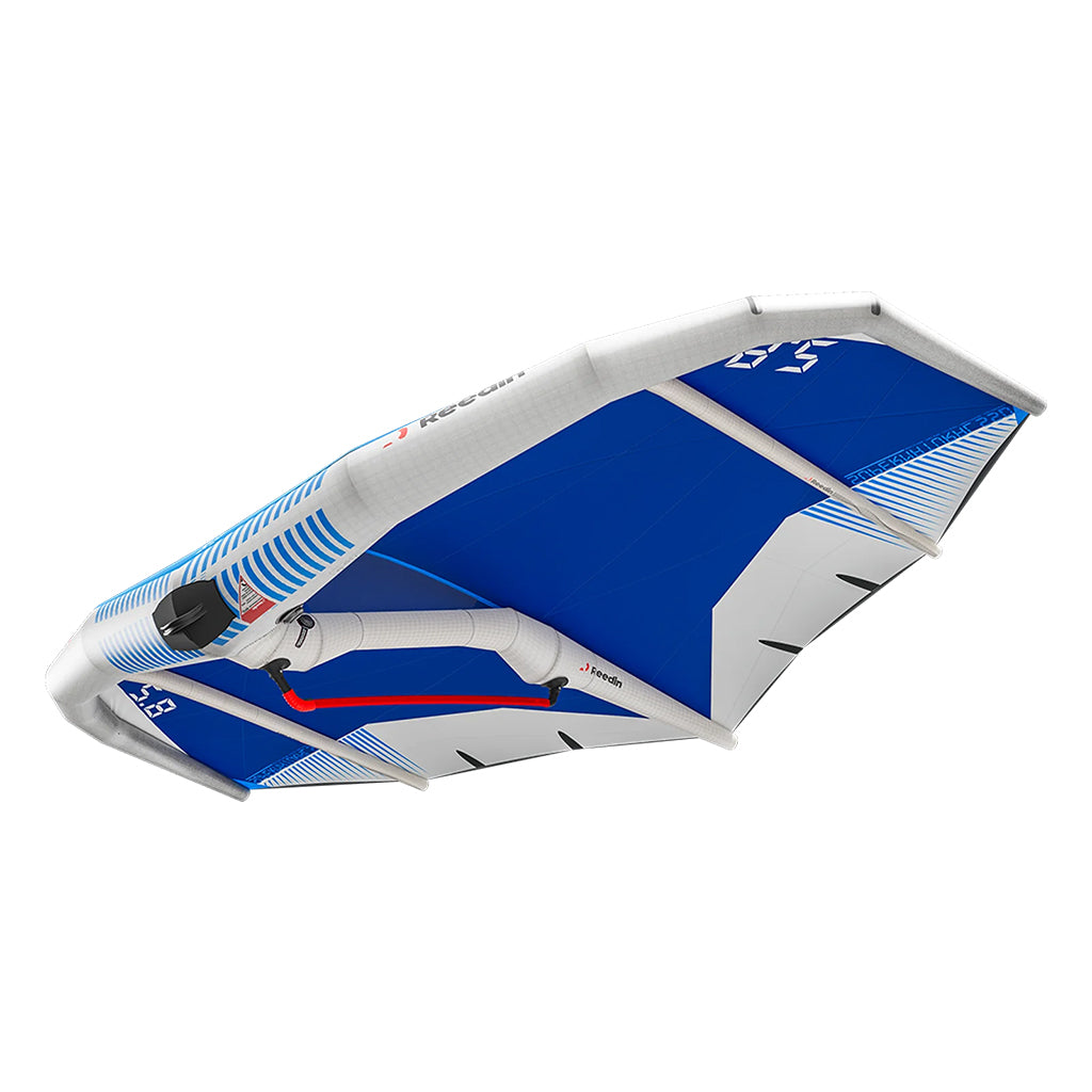 SuperNatural SSD 2026 - Wing