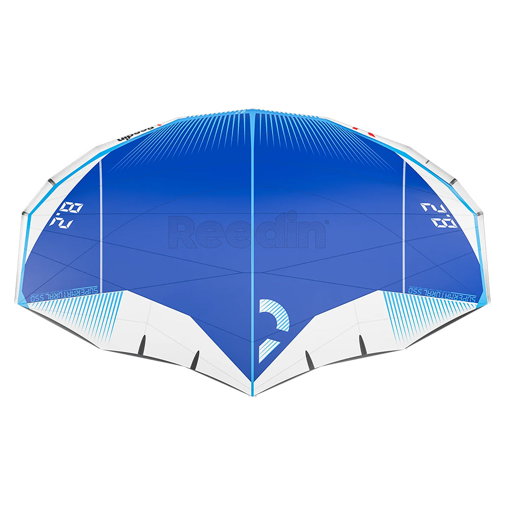 SuperNatural SSD 2026 - Wing