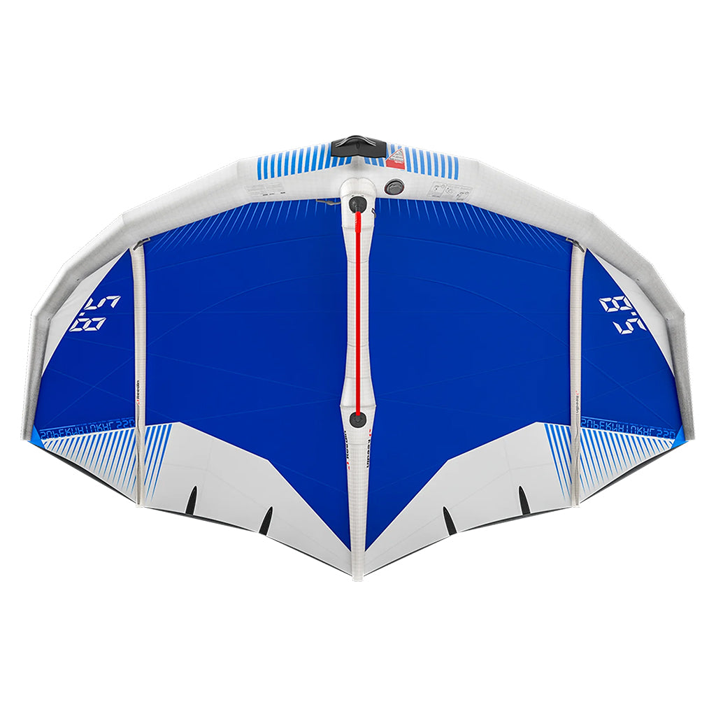 SuperNatural SSD 2026 - Wing