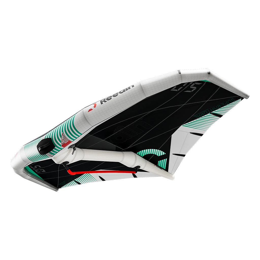SuperNatural 2026 - Wing