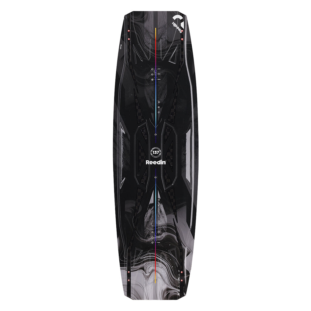 SpaceAgency 2026 - Kiteboard