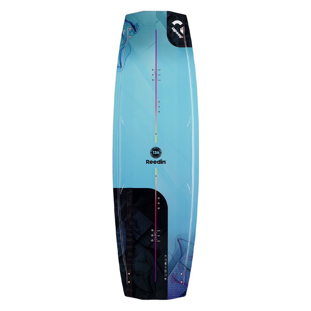 KevPro 2026 - Kiteboard