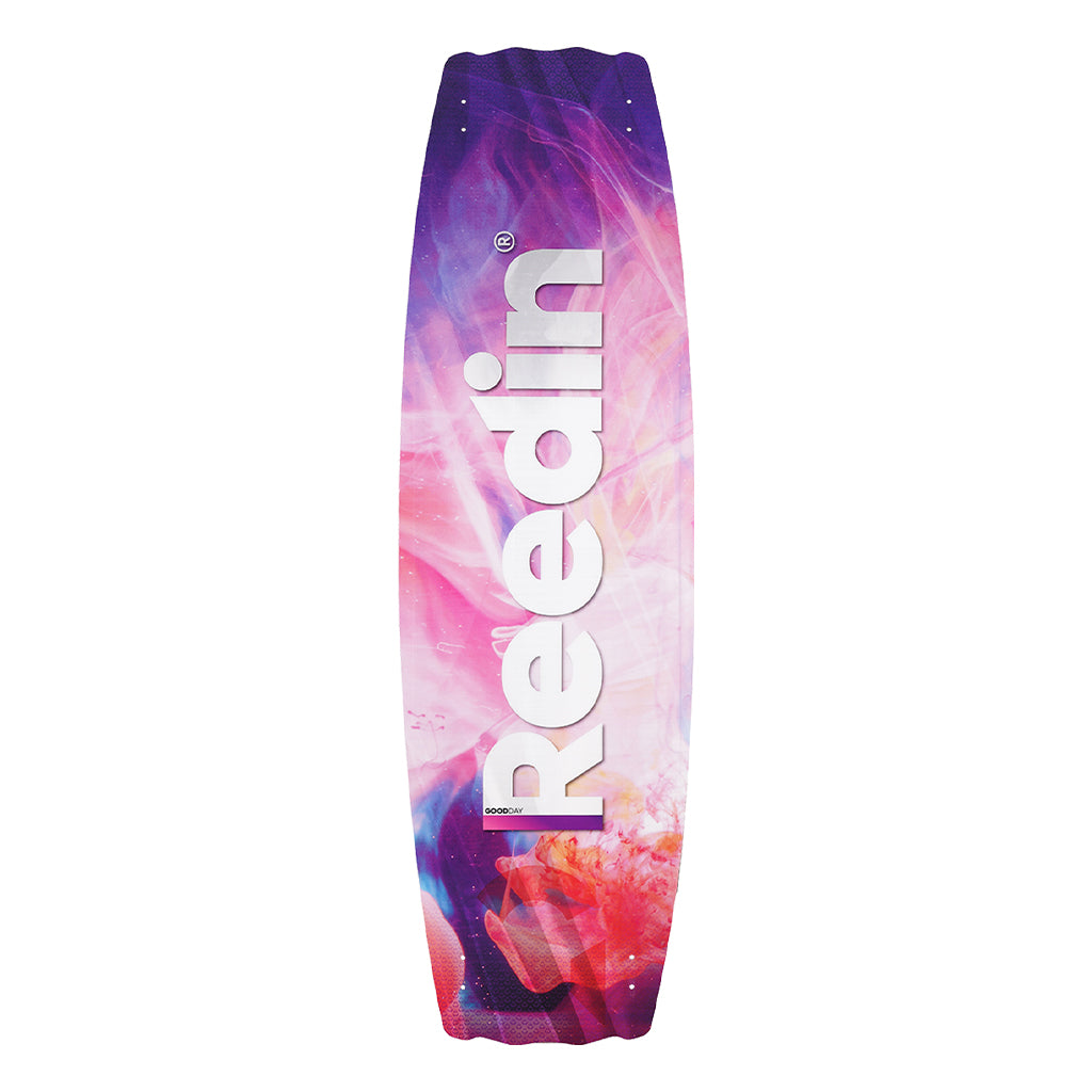 GoodDay 2026 - Kiteboard