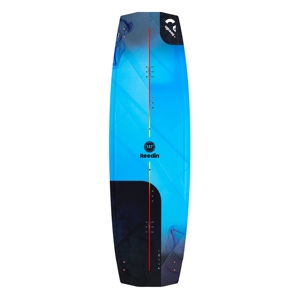 SuperE 2026 - Kiteboard