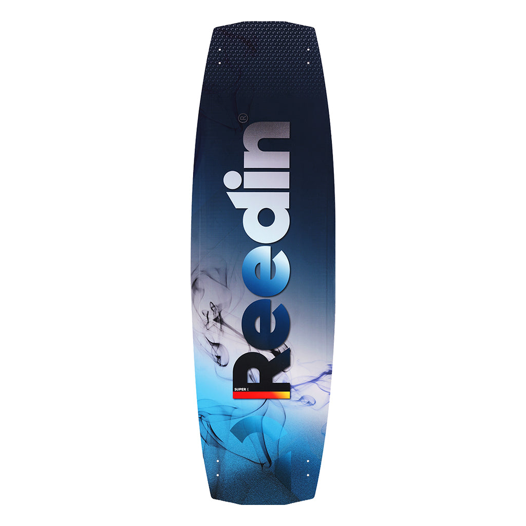 SuperE 2026 - Kiteboard