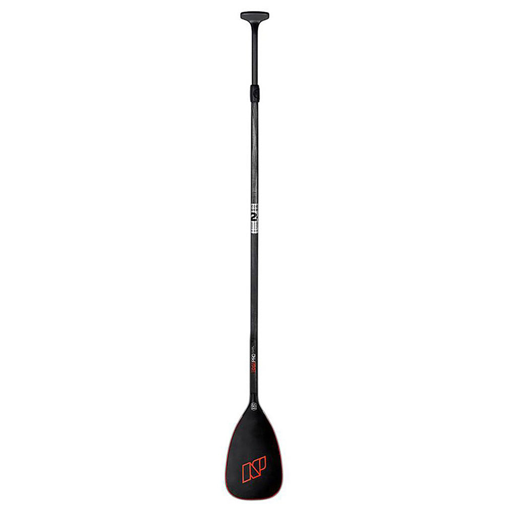 EDGE PRO 3PC ADJ 100% CARBON - SUP Padel
