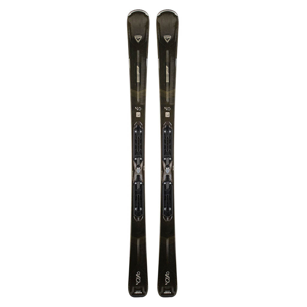 Nova 6 Inkl Binding (Xpress) Ski