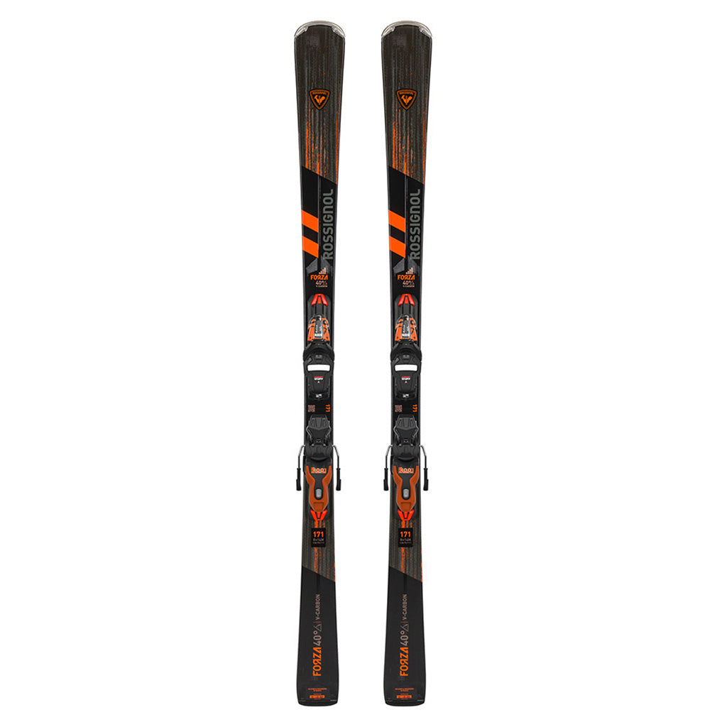 Forza 40? V-Ca Retail XP11 Ski