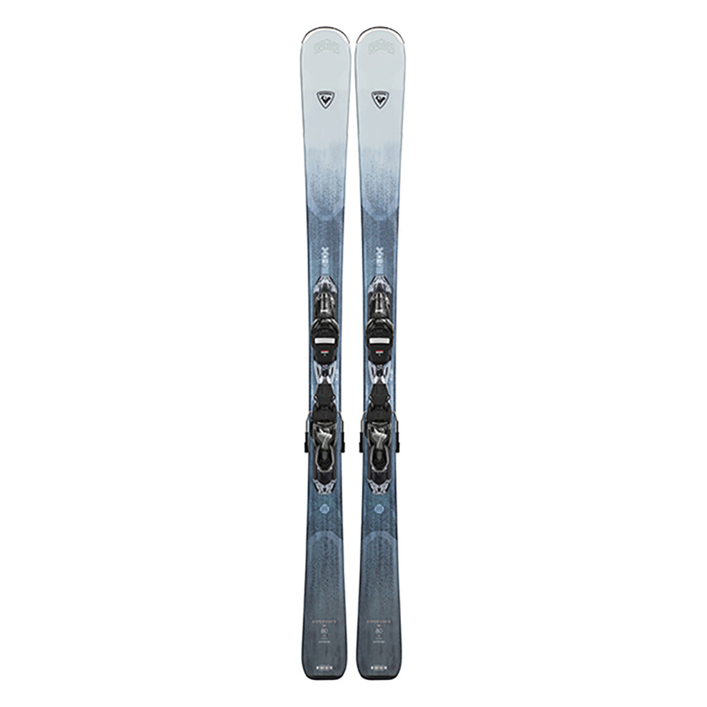 EXPerience W 80 Ca XP11 Ski