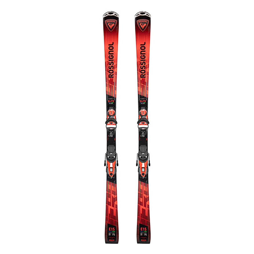 Hero Elite MT TI Cam K Nx12 Ski