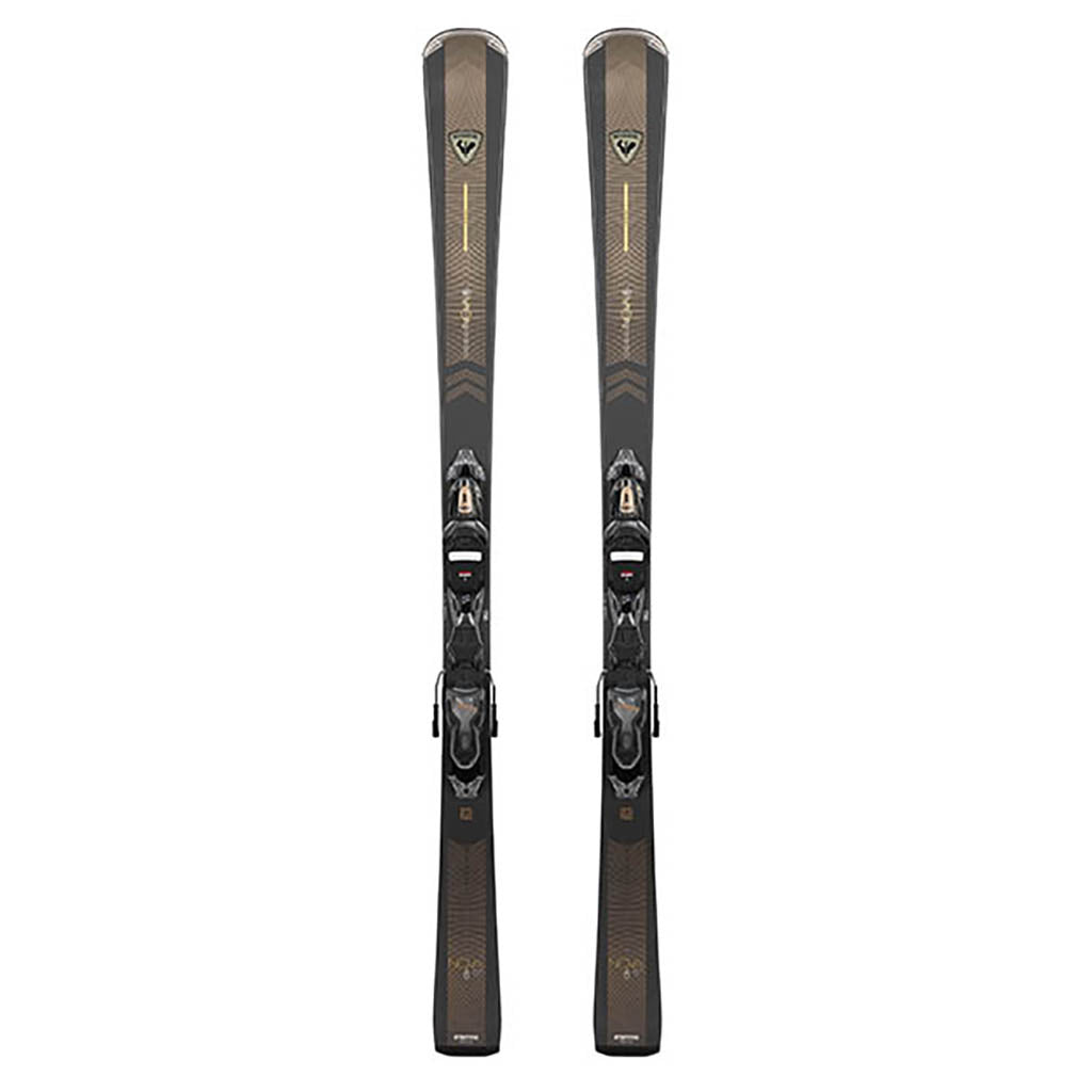 Nova 8 XP11 Ski