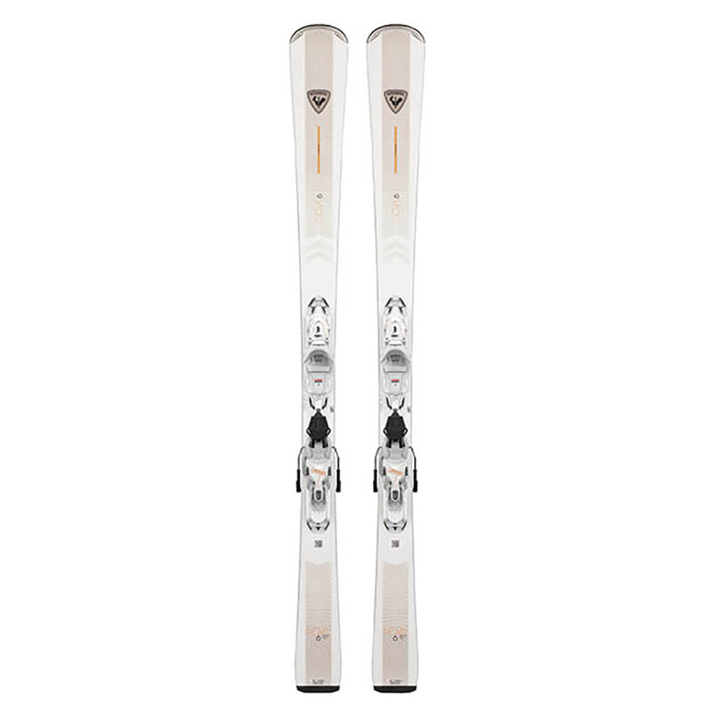 Nova 6 XP11 Ski