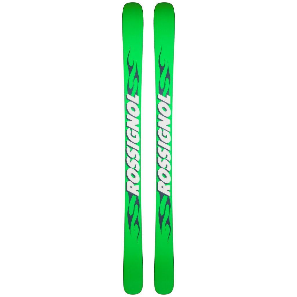 Super Blackops + Pivot 2.0 15 GW - Ski inkl. Binding