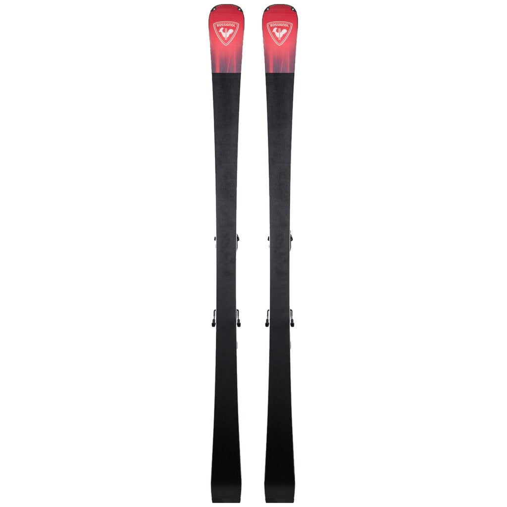 Hero ST TI Konect + NX12 GW - Ski inkl. Binding