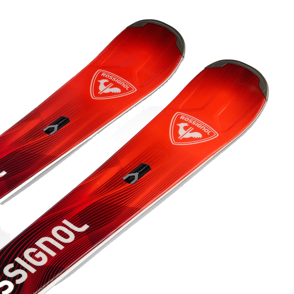 Hero LT TI Konect + NX12 GW - Ski inkl. Binding