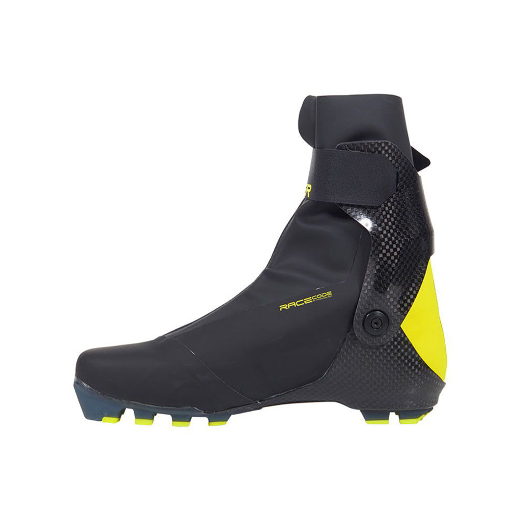 Speedmax Skate Langrendsstøvle set fra siden