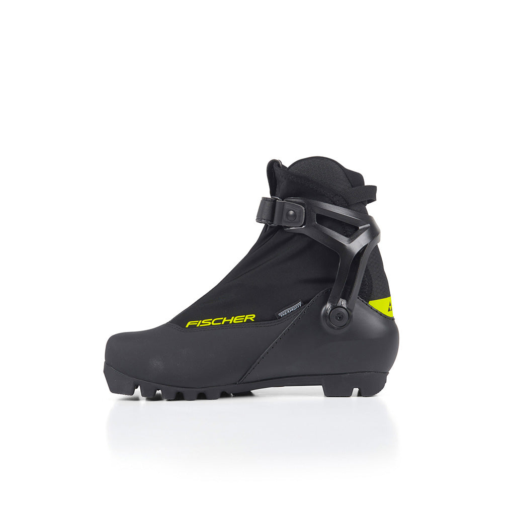 RC3 Skate - Langrendsstøvle