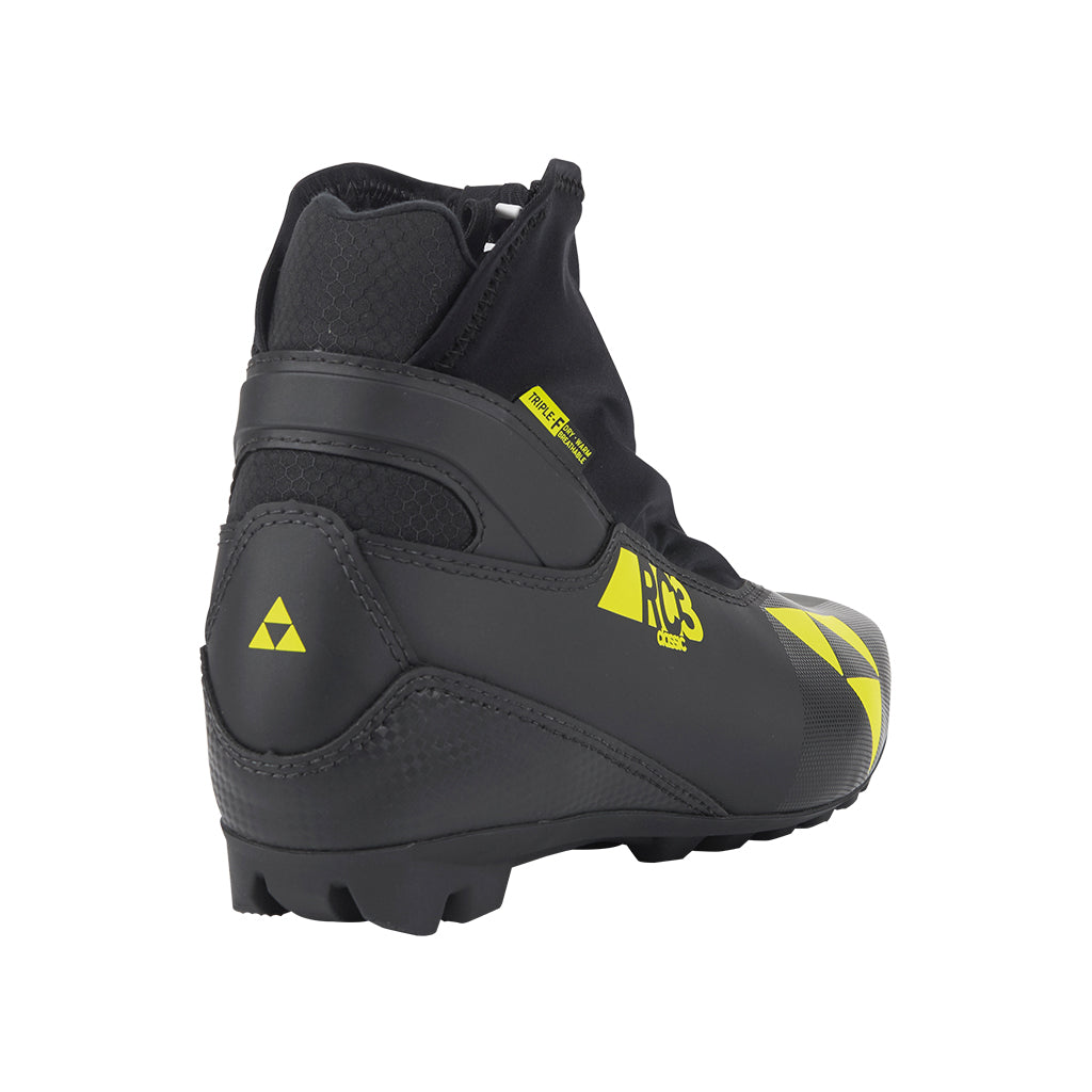 RC3 CLASSIC - Langrendsstøvler