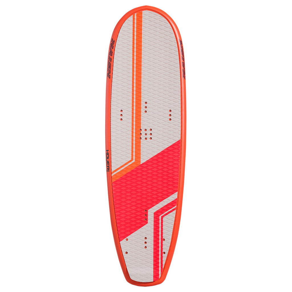 Hover Kite 160  S25 (Includes M6 18Mm Screws) Kite Board