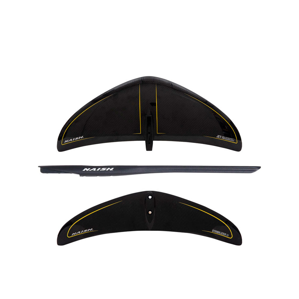 S26 Jet 1050 Foil Semi-Complete Foil Wingset