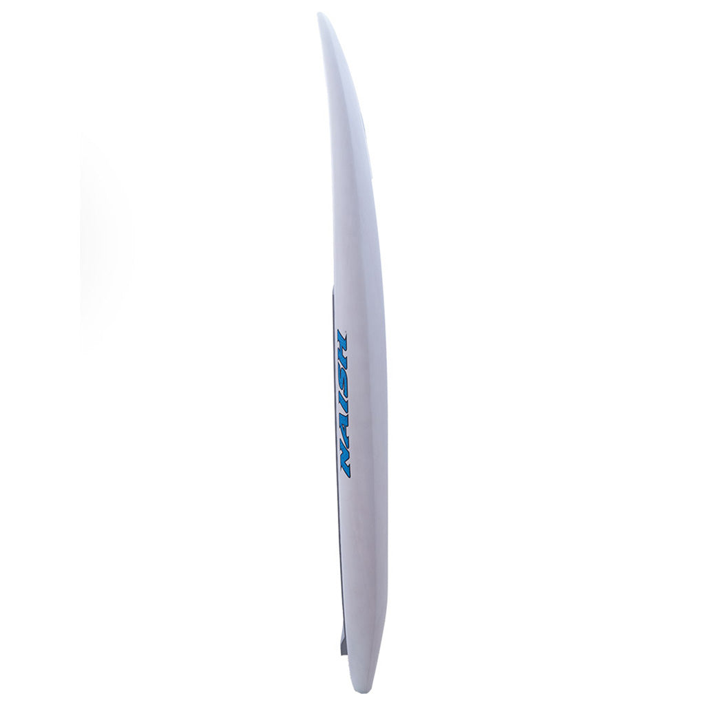 S26 Hover Wing Foil 110 Gs Wingsurf Board set fra siden