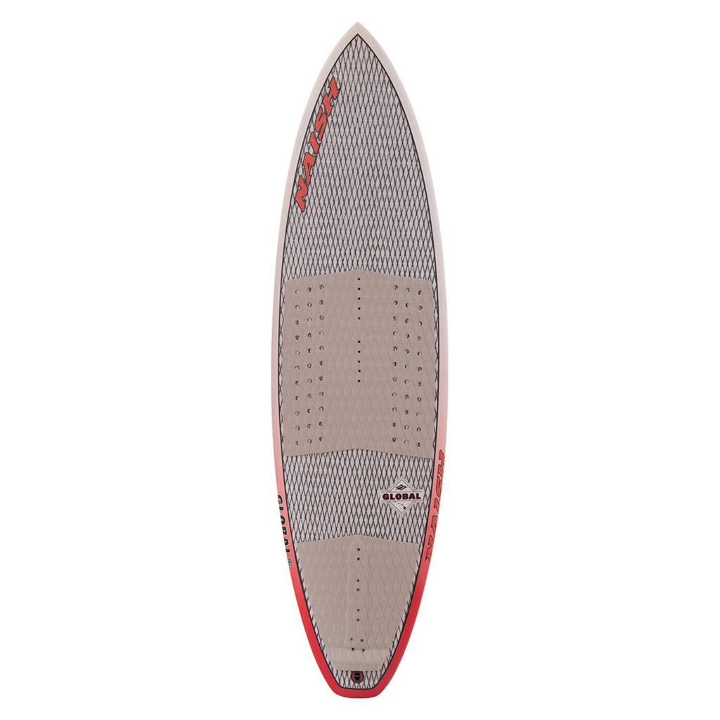 S26 Global Carbon Kite Board