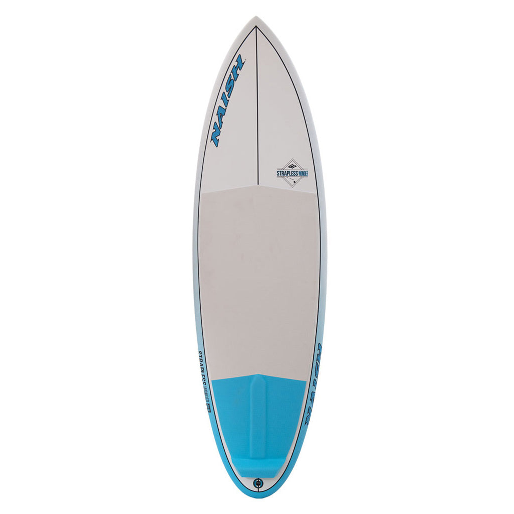 S26 Strapless Wonder Gs Kite Board