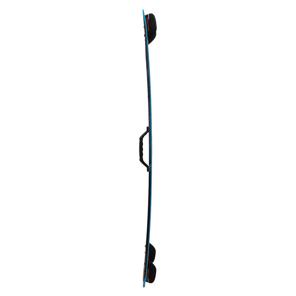 S26 Monarch Kite Board set fra venstre side