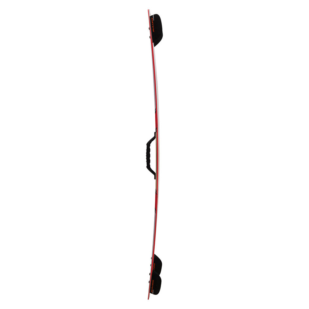S26 Motion Kite Board set fra venstre side