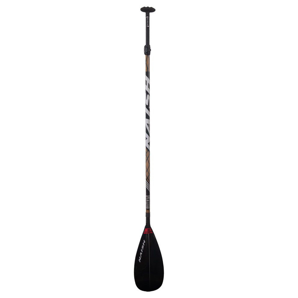 S26 Kevlar Wave 85 Vario Sds SUP Padel