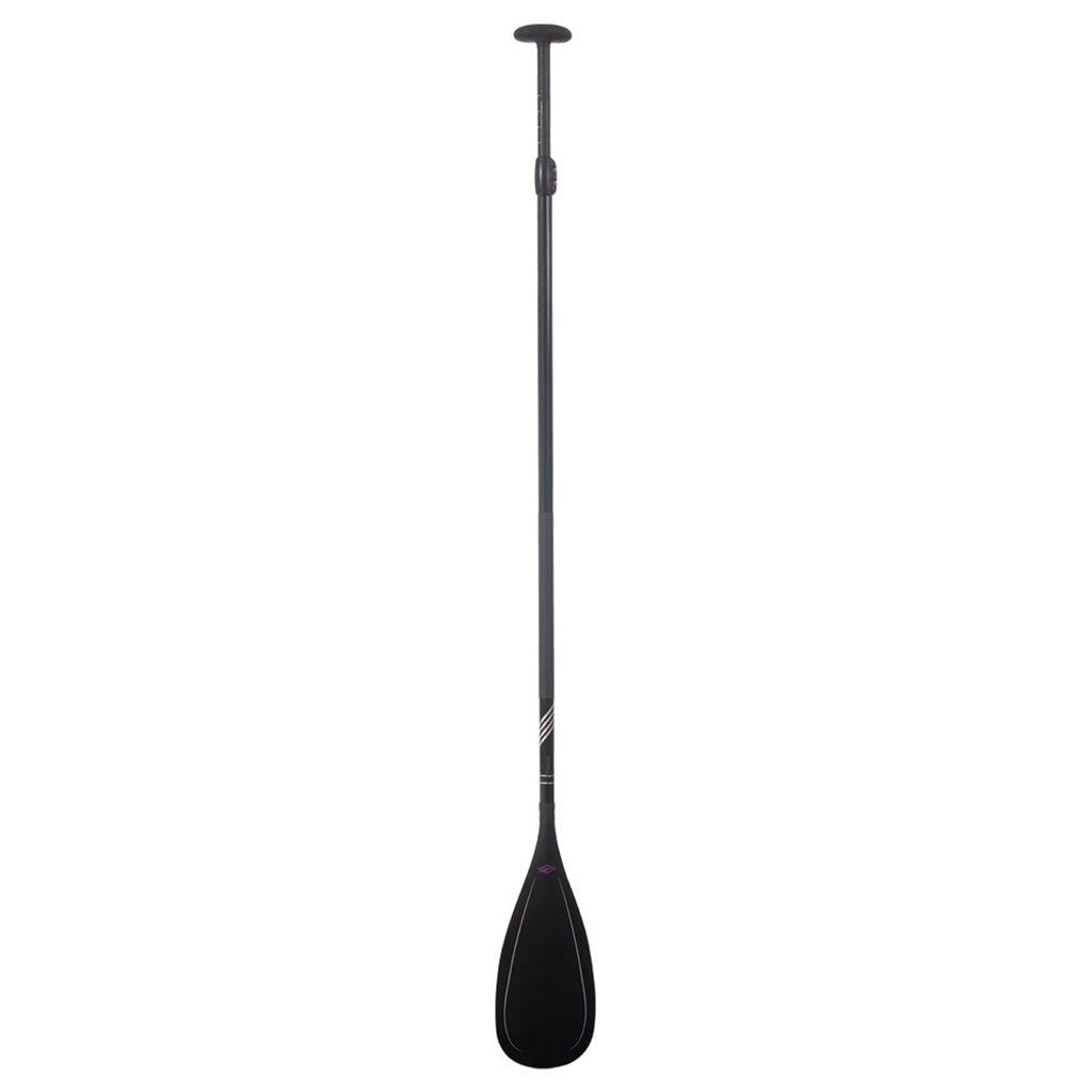 En SUP Paddle, Performance Alana Vario Rds S26 i farven SUP Padel set forfra