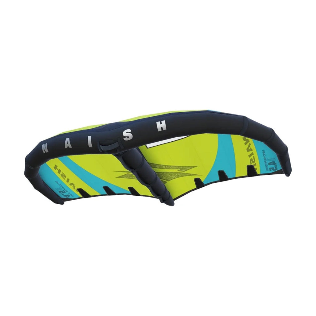 En Wing, Wing-Surfer Mk4 i farven gul