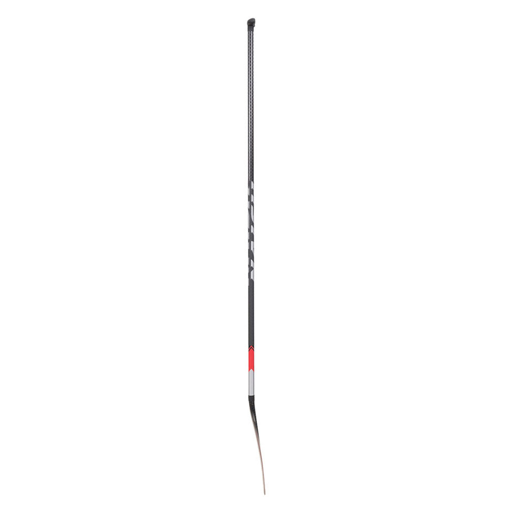 Carbon Elite Fixed Rds SUP Padel set forfra