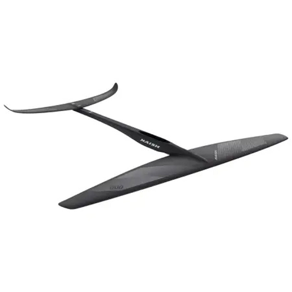 Mach-1 Semi-Complete Foil Wingset