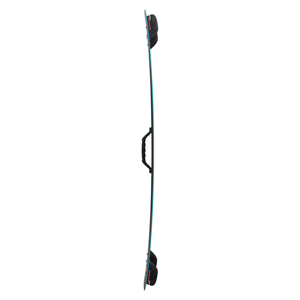 Monarch Kite Board set fra siden