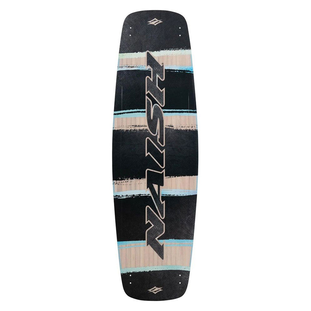 Traverse Kite Board set forfra