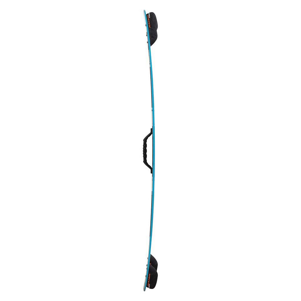 Traverse Kite Board set fra siden