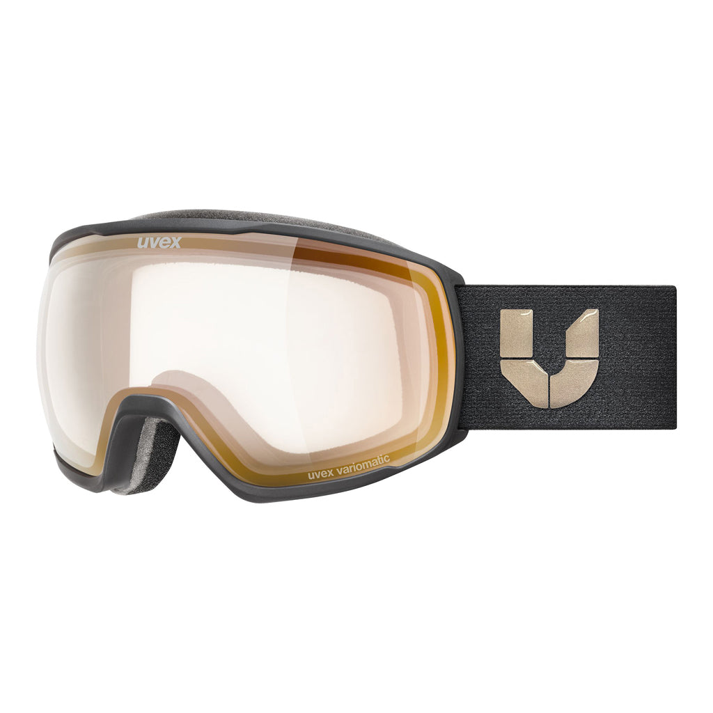 Ultimate Victorious Pro V - Skibrille