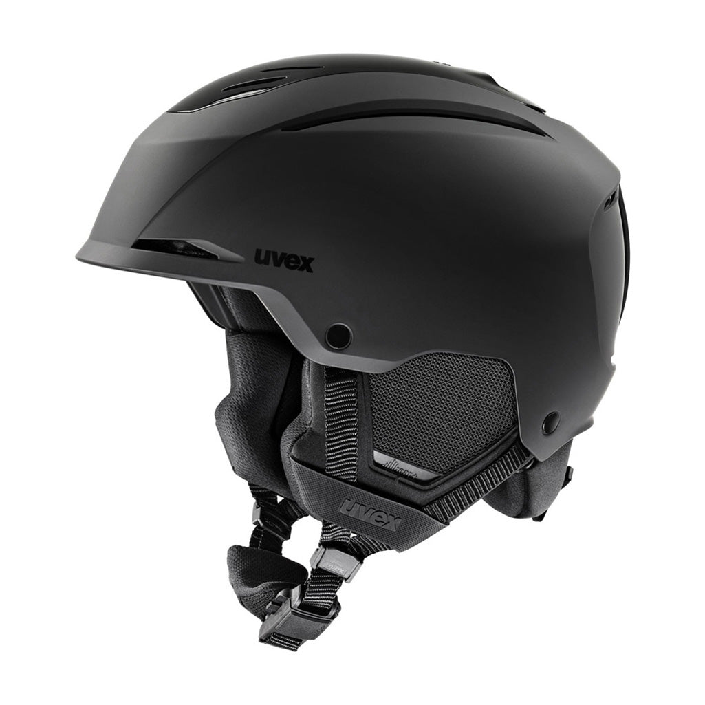 Resolution - Skihjelm