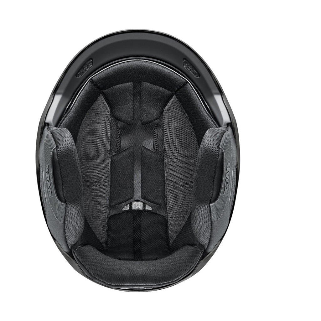 Resolution - Skihjelm