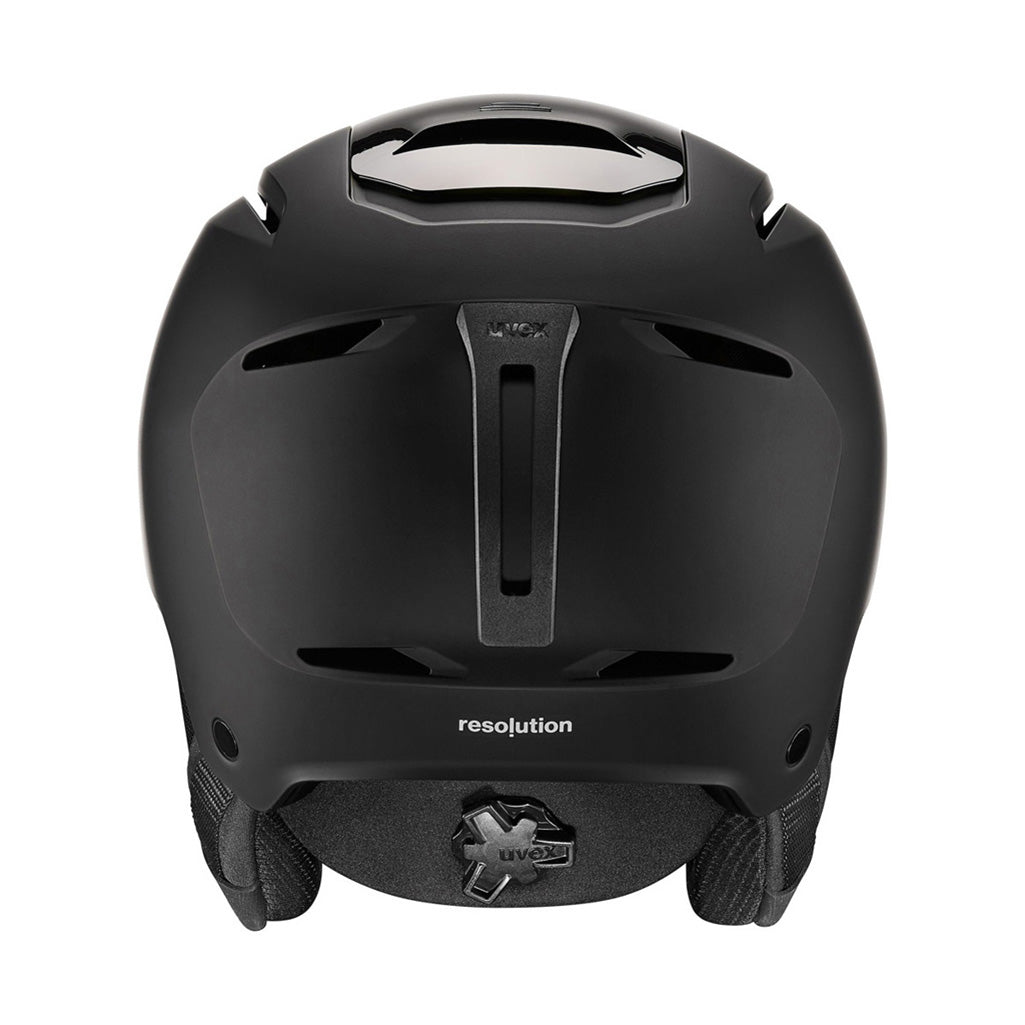 Resolution - Skihjelm