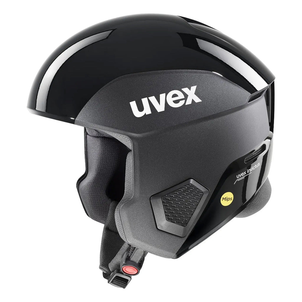 Uvex Invictus - Skihjelm