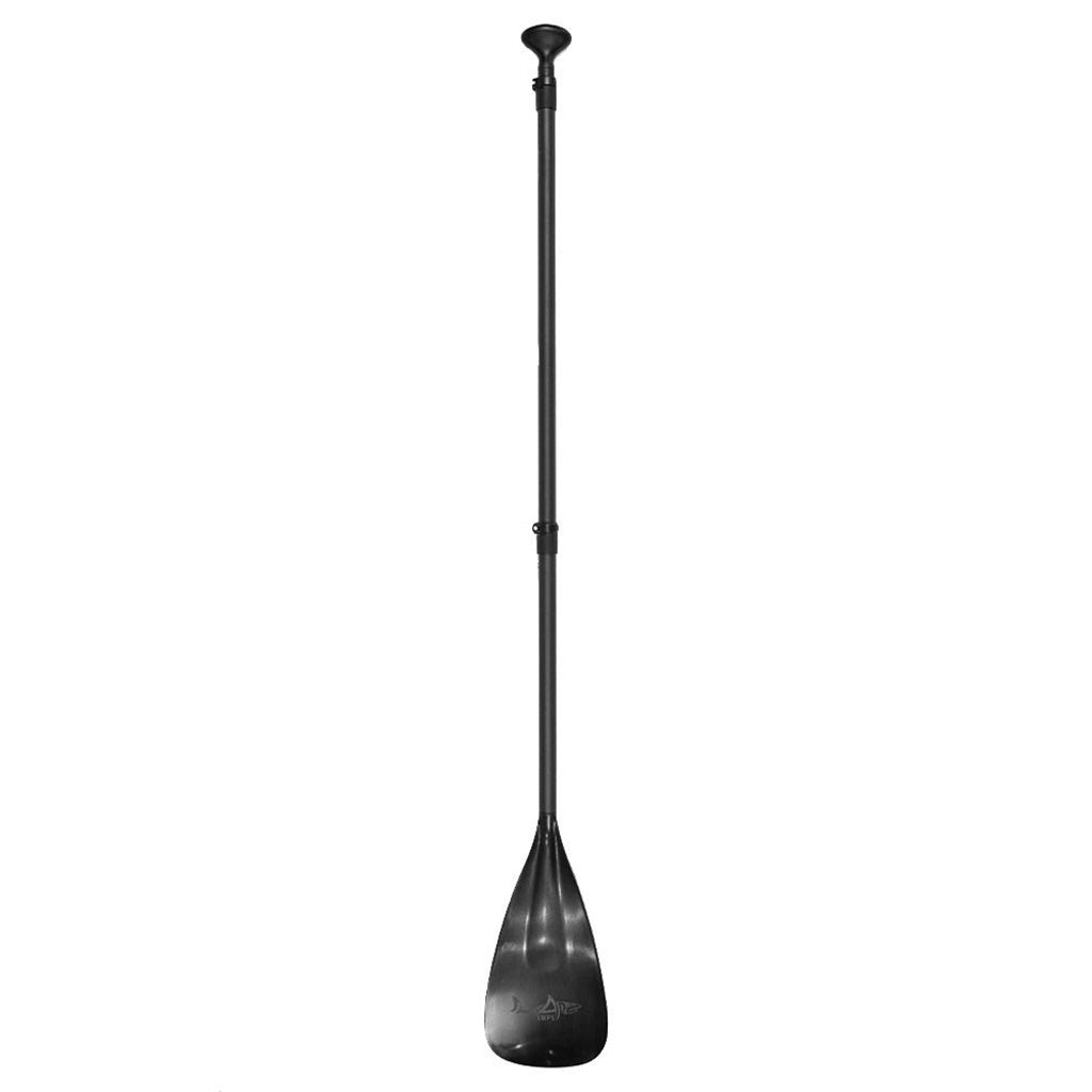 Carbon Skaft 3-Delt Justerbar SUP Padel