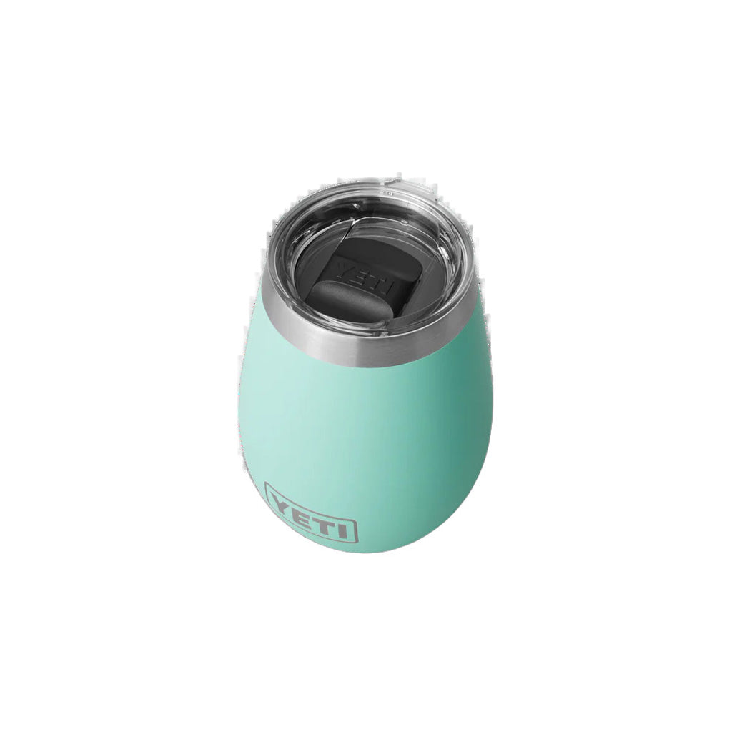 Rambler 10 Oz Wine Tumbler - Thermokop