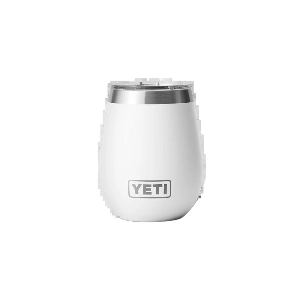 Rambler 10 Oz Wine Tumbler - Thermokop