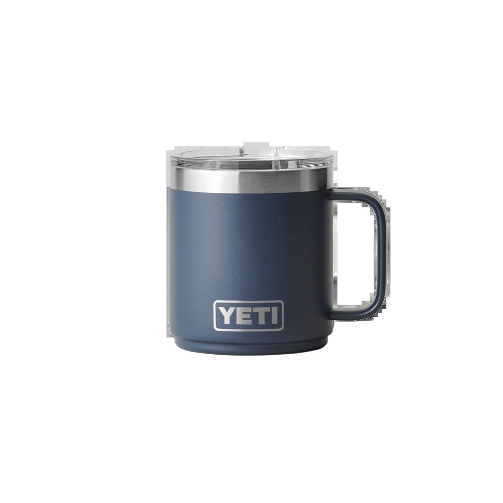 Rambler 10 Oz Mug - Thermokop